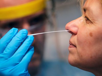 Coronavirus: Neuquén reportó más de 20 nuevos casos y Río Negro más de 25