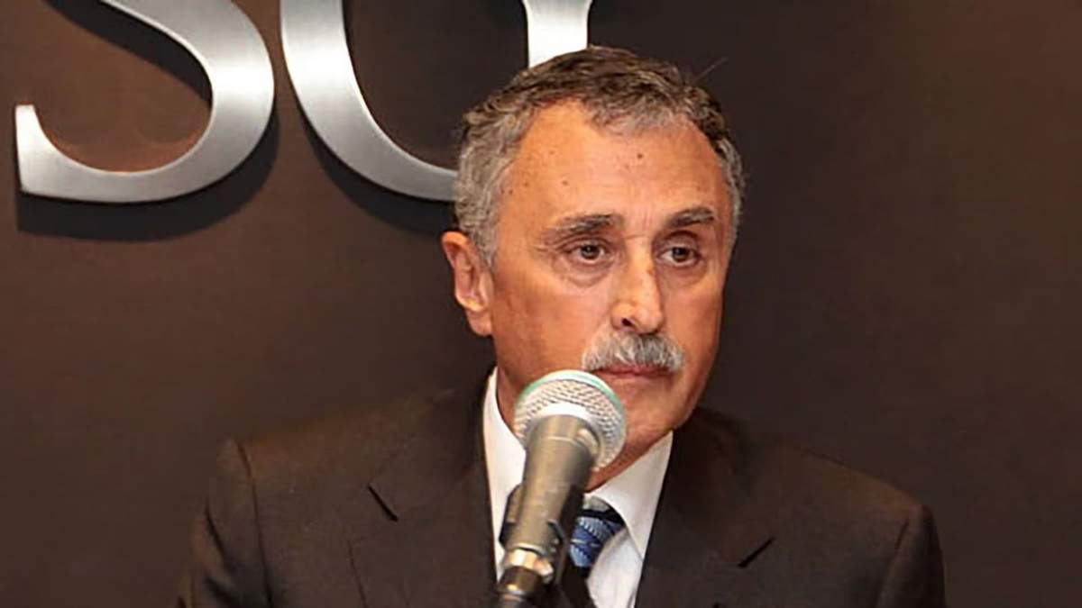 Mario Lugones aportará con su experiencia a la gestión del Gobierno. Fuente: (X)