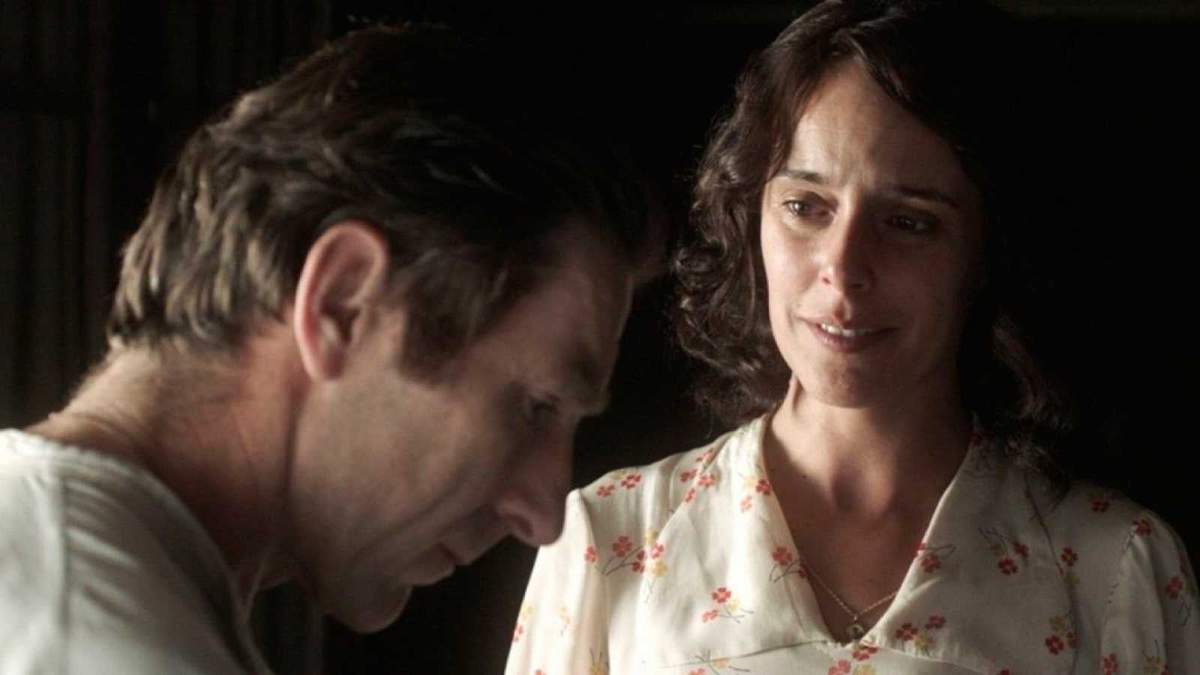 "La trinchera infinita" en Netflix. Fuente: (Instagram)