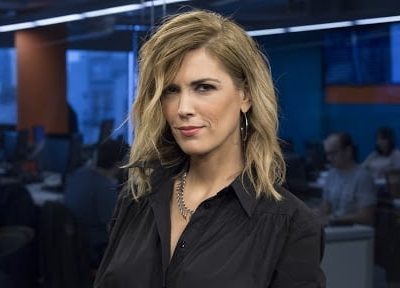 Viviana Canosa apareció indignada en vivo: “Cuando me enojo mucho levanto el tono de voz..."