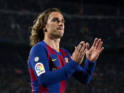 El increíble plan que el Atlético Madrid le habría propuesto al Barcelona para recuperar a Griezmann