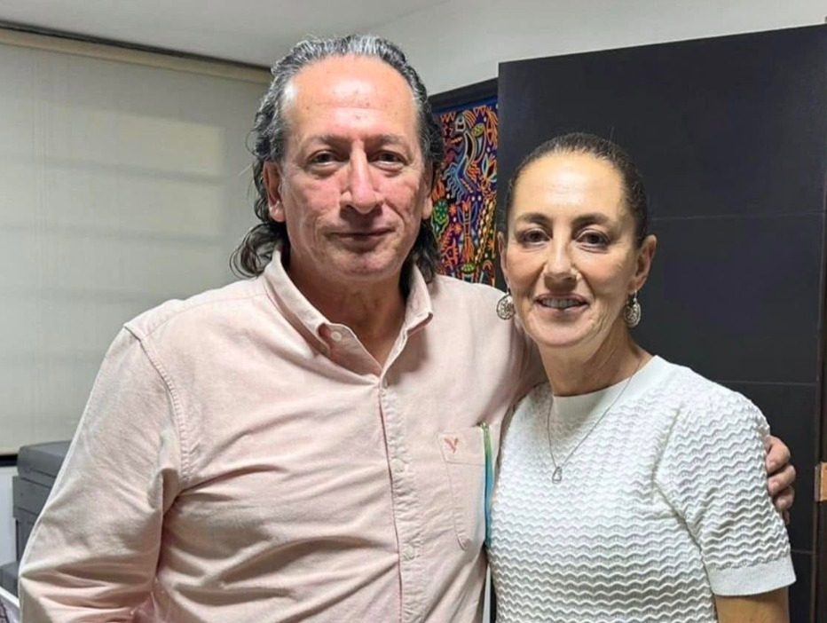 Antonio Santos Foto Especial
