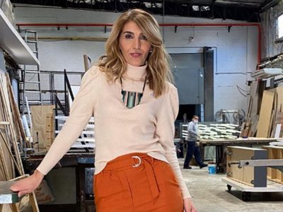 Karina Iavícoli repudió a Los Pumas y recordó el caso Báez Sosa: "Son vivísimos en masa"