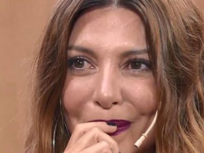 "Seguiremos mi amor": Mónica Ayos le dedicó un emotivo mensaje a Diego Olivera. ¿Qué pasó?