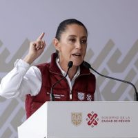“No voy a caer en provocaciones”: Sheinbaum sobre acusaciones de Monreal