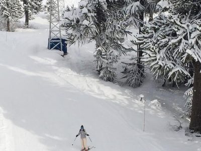 Turismo en formato online desde destinos invernales