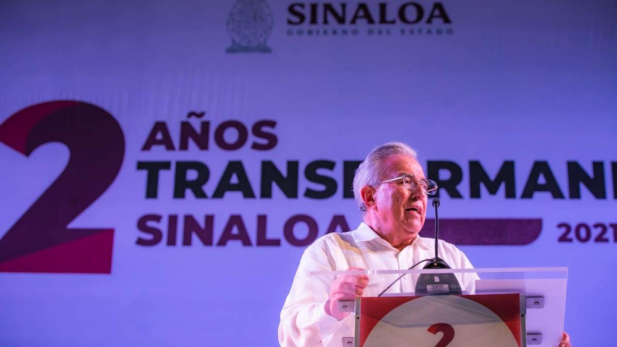 Rocha. Segundo informe de gobierno, y comentarios discriminatorios