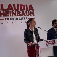 Sheinbaum designa a Alejandro Svarch como futuro director del IMSS-Bienestar