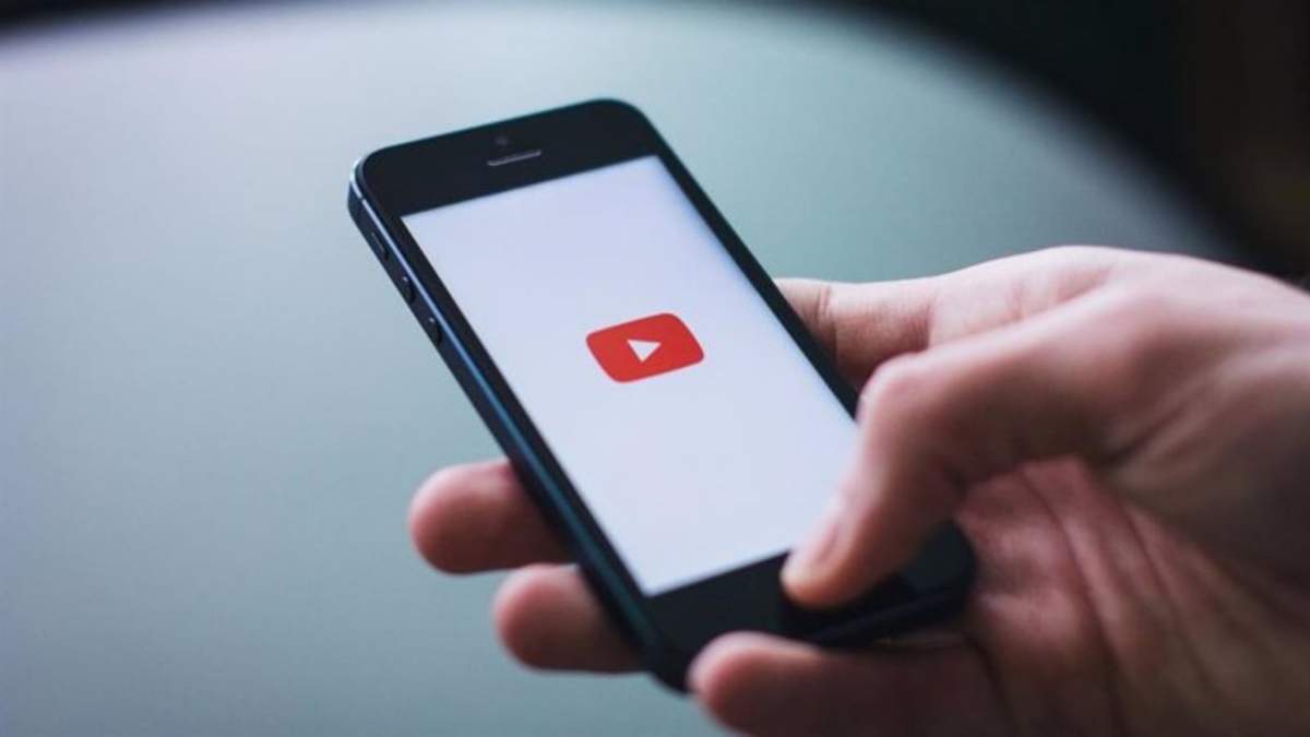 YouTube, plataforma de videos