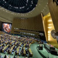 Asamblea General de la ONU expulsa a Rusia del Consejo de Derechos Humanos