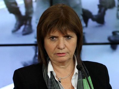 Patricia Bullrich: “El partido no convoca la marcha, pero el 99% de los afiliados asistirá"