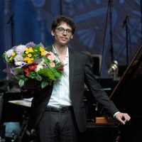 Tres momentos del Festival del Centro Histórico