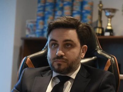 Ramiro Marra sorteará 10 mil dólares y no tendrá búnker en las elecciones del domingo