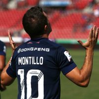 La despedida más dolorosa de Montillo a causa del coronavirus