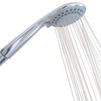 El mejor truco para limpiar a fondo el cabezal de la ducha y dejarlo brillante