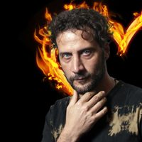 Sorpresa total: revelaron quién es la mujer que conquistó el corazón de Luciano Cáceres