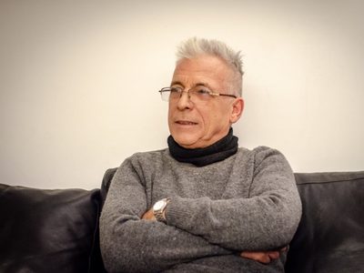 Belleza sin complicaciones: las plantas de pocos cuidados que Gerardo Romano eligió para decorar su casa