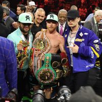 Lo disfruta: la pasión de Canelo Álvarez que cuesta miles de dólares y pocos conocen