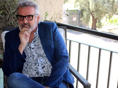 Los dichos de Walter Queijeiro que indignaron a Benito Fernández