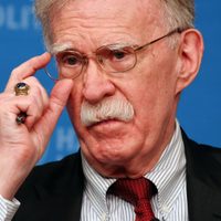 John Bolton, exasesor y rival de Trump, se declarará culpable en caso de información clasificada
