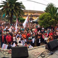 Se desmarca AMLO de hermano incómodo, quien pide votar por el PRI en Veracruz