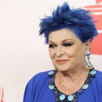 ¡En plena crisis! Falleció la actriz italiana Lucía Bosé a sus 89 años
