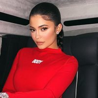 No apto para cardíacos: Kylie Jenner y un video comprometedor que alborotó a todos