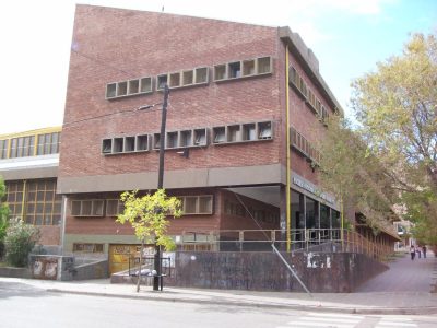 Neuquén: diseñaron un sensor para medir la calidad del aire en las escuelas