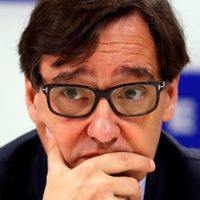 Se vienen "semanas difíciles”: España espera lo peor