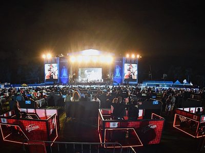 Hay un vacío legal para castigar reventa de boletos para conciertos o partidos en México: IBD