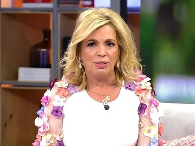 Carmen Borrego dejó a todos flipando en las redes con un increíble video
