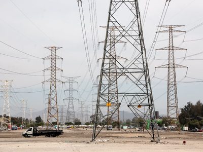 SCJN desestima controversia de Colima contra la Ley de la Industria Eléctrica