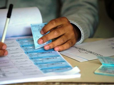 Dónde voto en las PASO: uno de cada cuatro argentinos cambió de lugar en el padrón