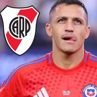 ¿Volverá a Argentina?: Alexis Sánchez confirmó que tuvo contactos con River