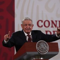 Presidente de México dijo que él no es prioridad para vacunarse: “Primero están los médicos”