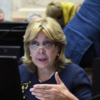 Proponen exceptuar del pago de Ganancias al personal de salud