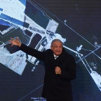 AMLO busca acuerdo con empresa de EU que tenía concesión en Riviera Maya y exige indemnización