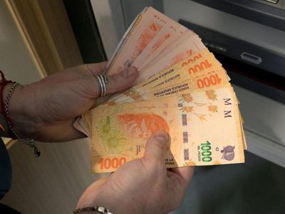 La CGT criticó el aumento del salario mínimo que fijó el Gobierno
