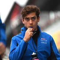 Franco Colapinto espera mejorar en la sprint: horarios de la jornada de sábado en el Gran Premio de Bélgica