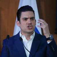 PAN insiste en topar el precio de la gasolina; “la 4T es un gobierno de mentiras”: Jorge Romero