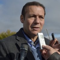 Gutiérrez sobre Figueroa: "Qué solución trajo a Neuquén"