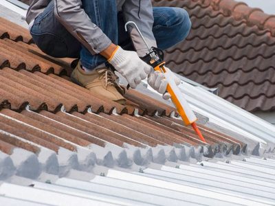 Trucos infalibles para preparar el techo y las paredes de la casa ante la época de lluvia