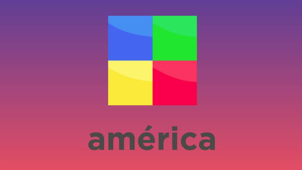 América TV. Fuente: (Minuto Neuquén)