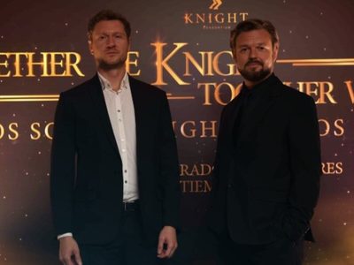Habló uno de los actores polacos que fue engañado para formar parte de RainbowEX