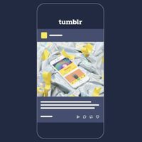Tumblr admite desnudos pero mantiene la prohibición para el contenido sexualmente explícito
