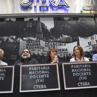 Desde CTERA afirman que ven "complejo" el inicio de clases