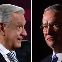 Salinas Pliego llama “gobiernícola mentiroso” a AMLO por acusarlo de dar “línea” a conductores