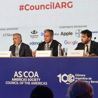 Neuquén presentará un programa para atraer grandes inversiones