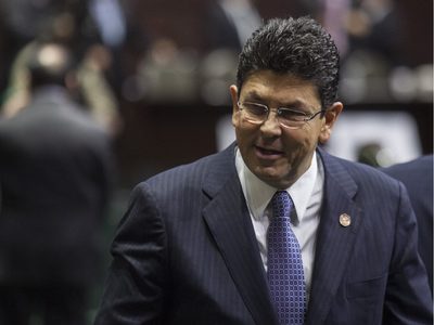 Por fraude, jueza vincula a proceso a Fidel Kuri, exdueño de los Tiburones