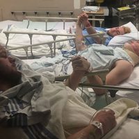 Mueren 14 jugadores juveniles de hockey tras accidente en Canadá